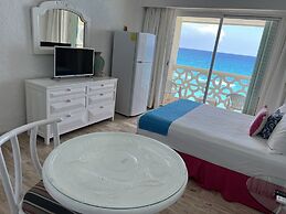 Ocean View Apartments – Delicia