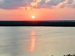 Ocean View Apartments – Delicia