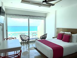 Ocean View Apartments – Delicia