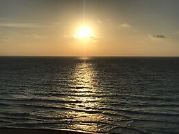 Ocean View Apartments – Delicia