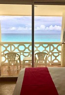 Ocean View Apartments – Delicia