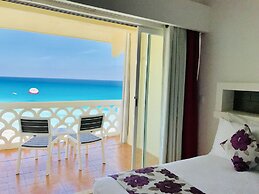 Ocean View Apartments – Delicia