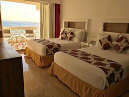 Ocean View Apartments – Delicia