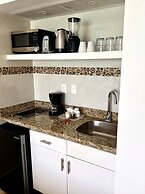 Ocean View Apartments – Delicia