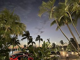 Ocean View Apartments – Delicia