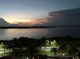 Ocean View Apartments – Delicia