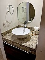 Ocean View Apartments – Delicia