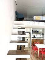 Ocean View Apartments – Delicia