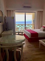 Ocean View Apartments – Delicia