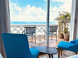 Ocean View Apartments – Delicia