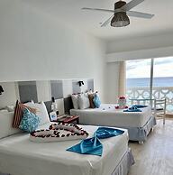 Ocean View Apartments – Delicia