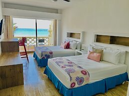 Ocean View Apartments – Delicia