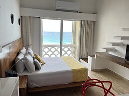 Ocean View Apartments – Delicia