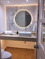 Ocean View Apartments – Delicia