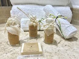 Ocean View Apartments – Delicia