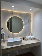 Ocean View Apartments – Delicia