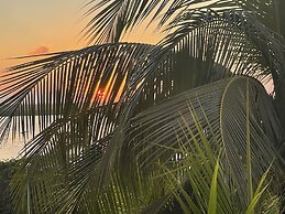 Ocean View Apartments – Delicia