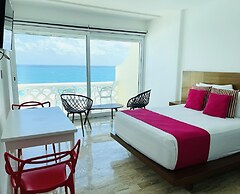 Ocean View Apartments – Delicia