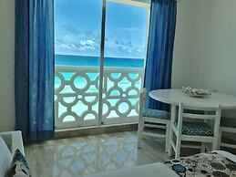 Ocean View Apartments – Delicia