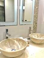 Ocean View Apartments – Delicia