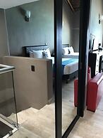 Ocean View Apartments – Delicia