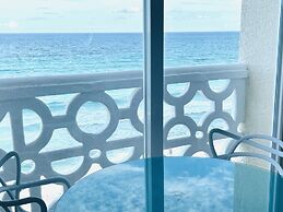 Ocean View Apartments – Delicia