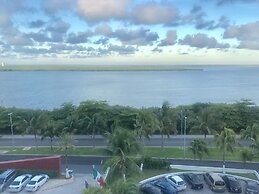 Ocean View Apartments – Delicia