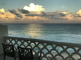 Ocean View Apartments – Delicia