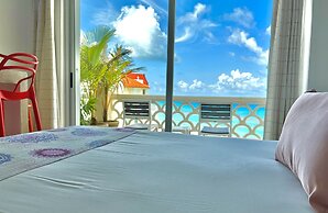 Ocean View Apartments – Delicia