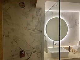 Ocean View Apartments – Delicia