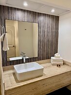 Ocean View Apartments – Delicia