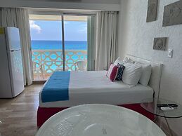 Ocean View Apartments – Delicia