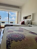 Ocean View Apartments – Delicia