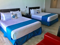 Ocean View Apartments – Delicia