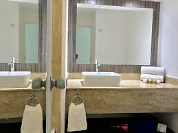 Ocean View Apartments – Delicia