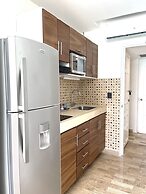 Ocean View Apartments – Delicia