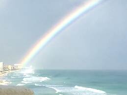 Ocean View Apartments – Delicia