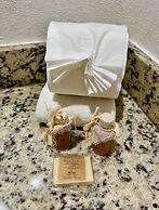 Ocean View Apartments – Delicia