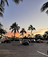 Ocean View Apartments – Delicia