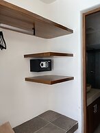 Ocean View Apartments – Delicia