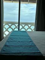 Ocean View Apartments – Delicia