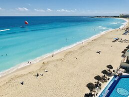 Ocean View Apartments – Delicia