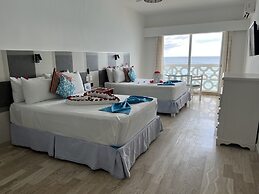Ocean View Apartments – Delicia