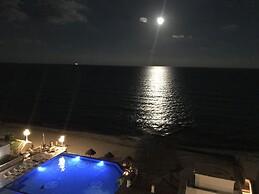 Ocean View Apartments – Delicia