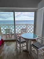 Ocean View Apartments – Delicia