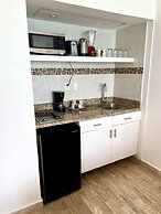 Ocean View Apartments – Delicia