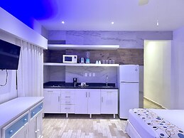 Ocean View Apartments – Delicia