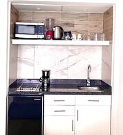 Ocean View Apartments – Delicia