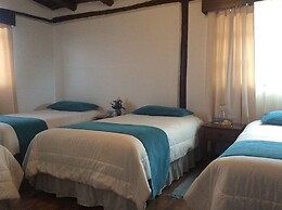 Samay Kirutoa Lodge