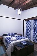 Samay Kirutoa Lodge